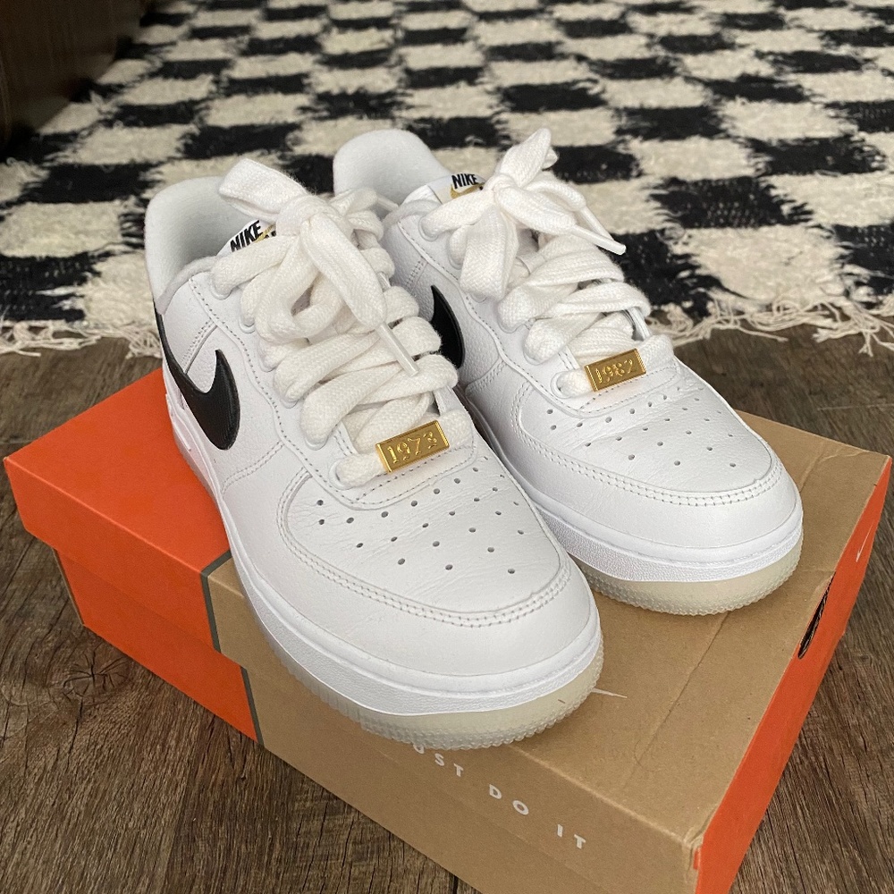 Nike Air Force 1 '07 Premium